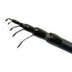 Прът Eclatis Tele Float 3.80 м 10-40 г WJ-ECE38040 - Jaxon